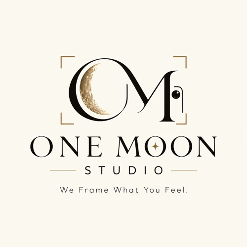 One Moon Studio logo