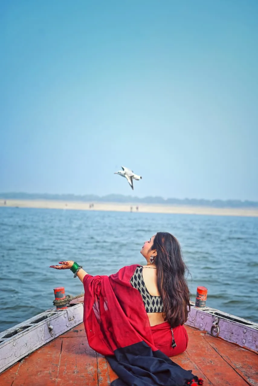 Tourist story 12