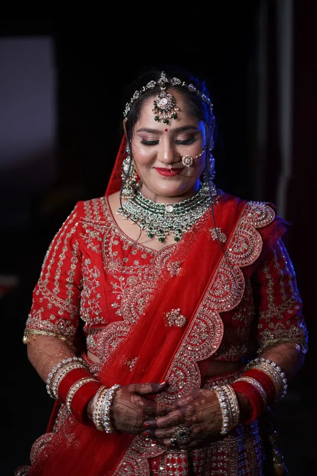Wedding story 27